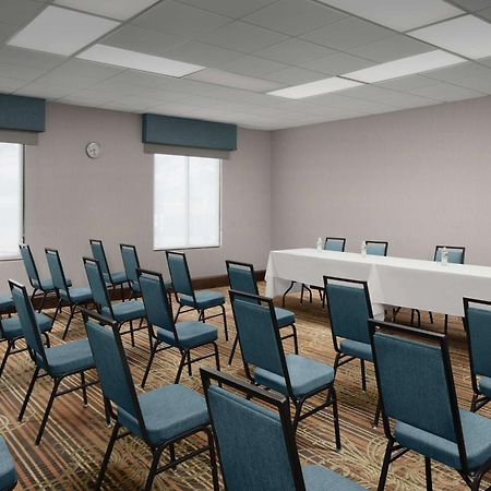 Hampton Inn Haverhill Extérieur photo