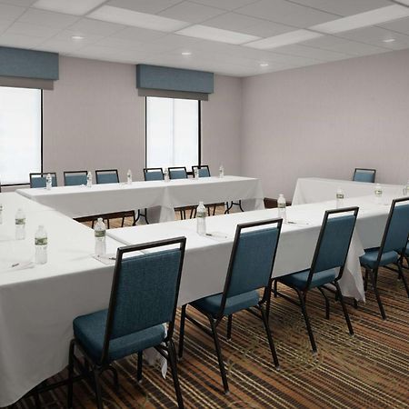 Hampton Inn Haverhill Extérieur photo