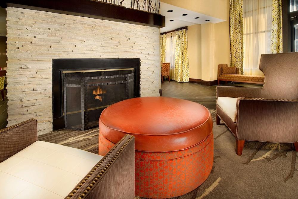 Hampton Inn Haverhill Extérieur photo