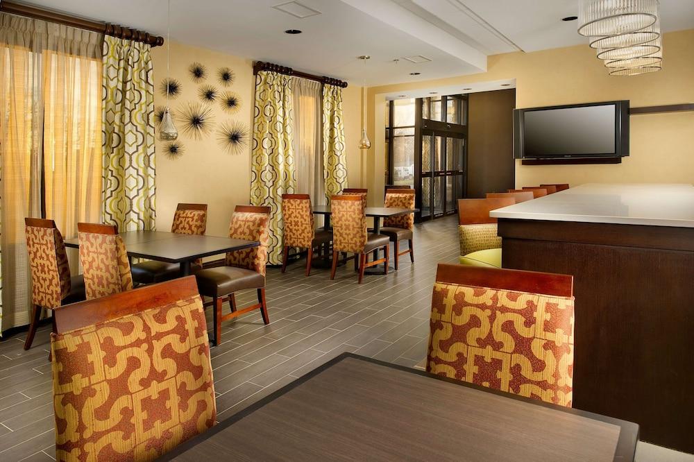 Hampton Inn Haverhill Extérieur photo