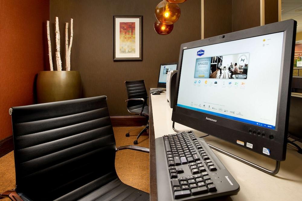 Hampton Inn Haverhill Extérieur photo