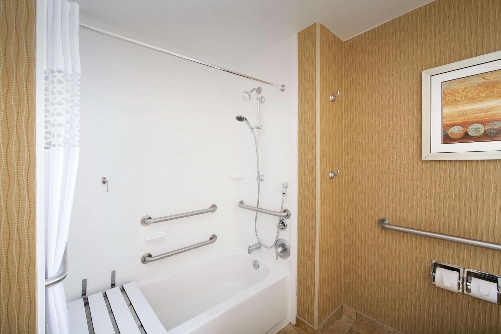 Hampton Inn Haverhill Extérieur photo