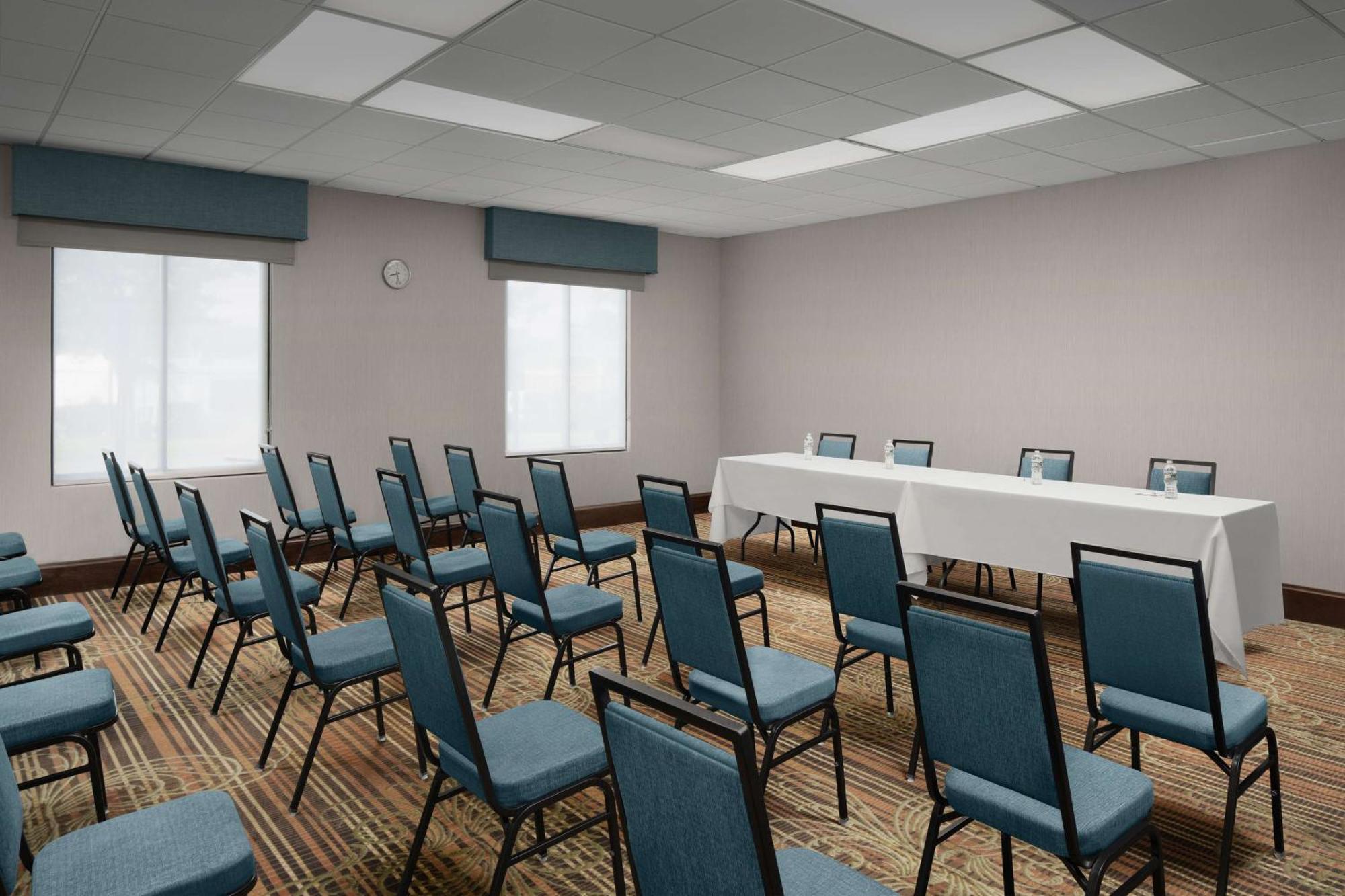 Hampton Inn Haverhill Extérieur photo