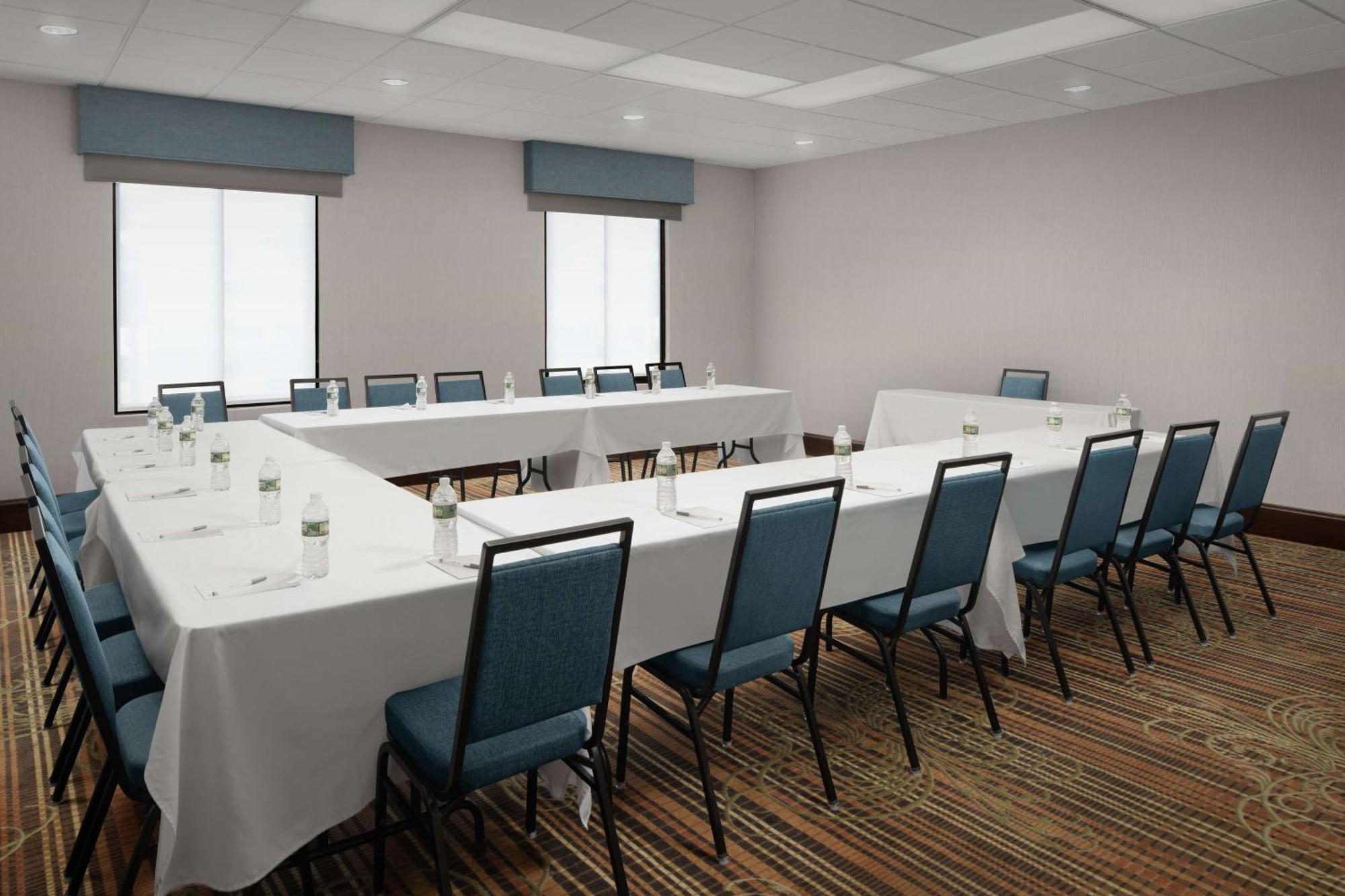 Hampton Inn Haverhill Extérieur photo