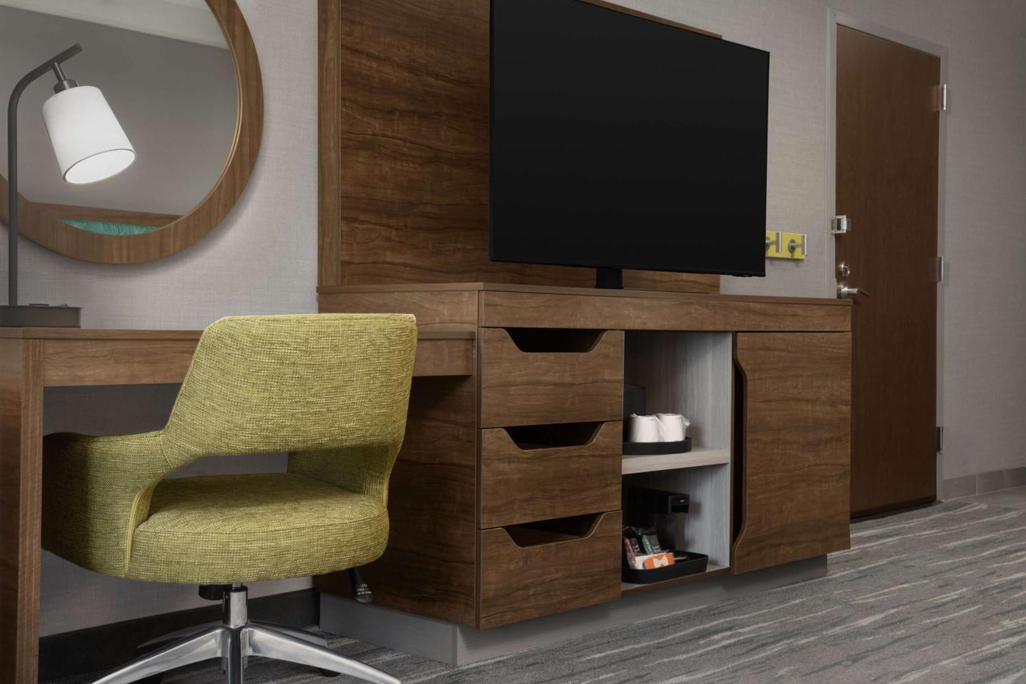 Hampton Inn Haverhill Extérieur photo