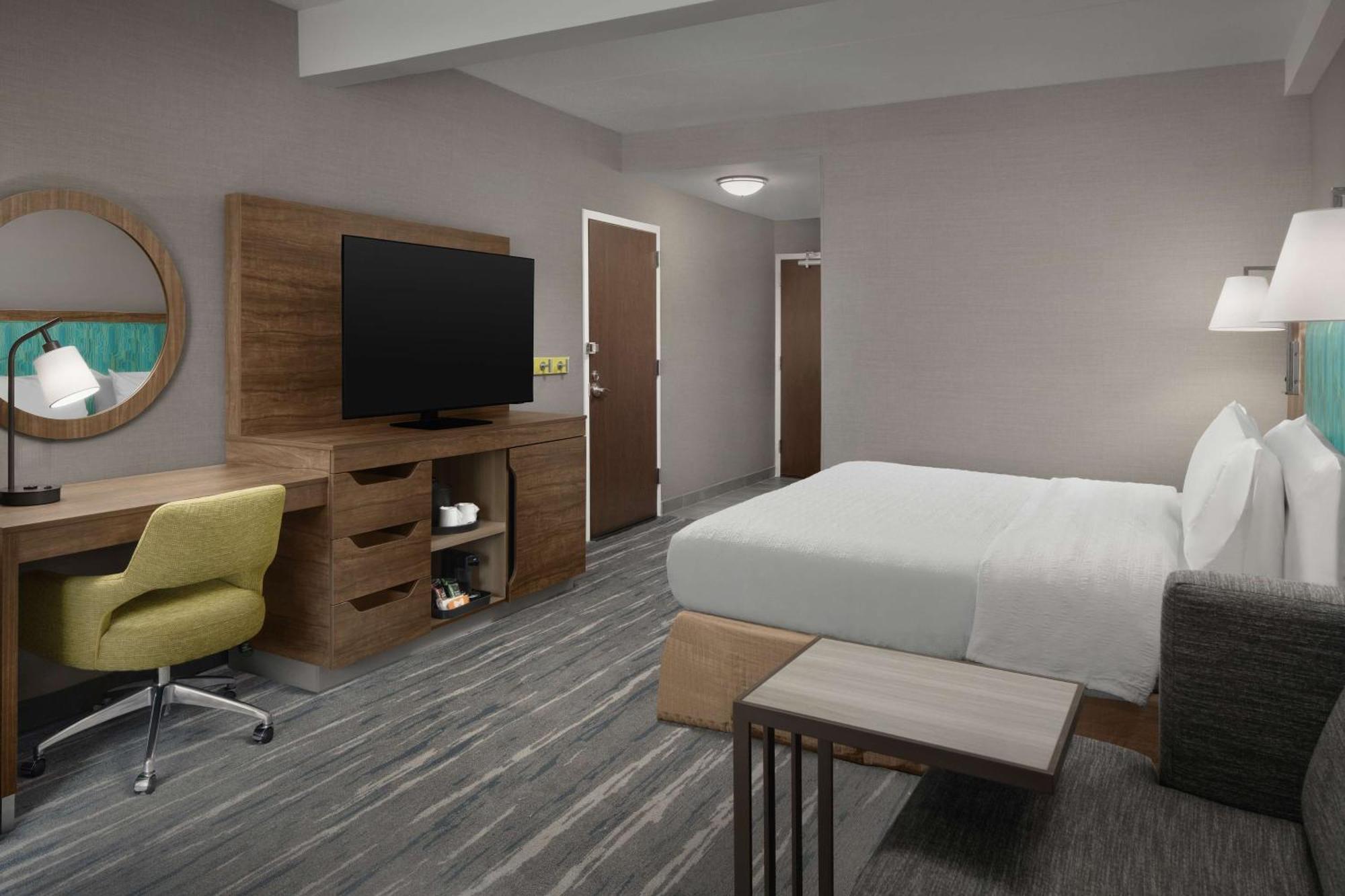 Hampton Inn Haverhill Extérieur photo