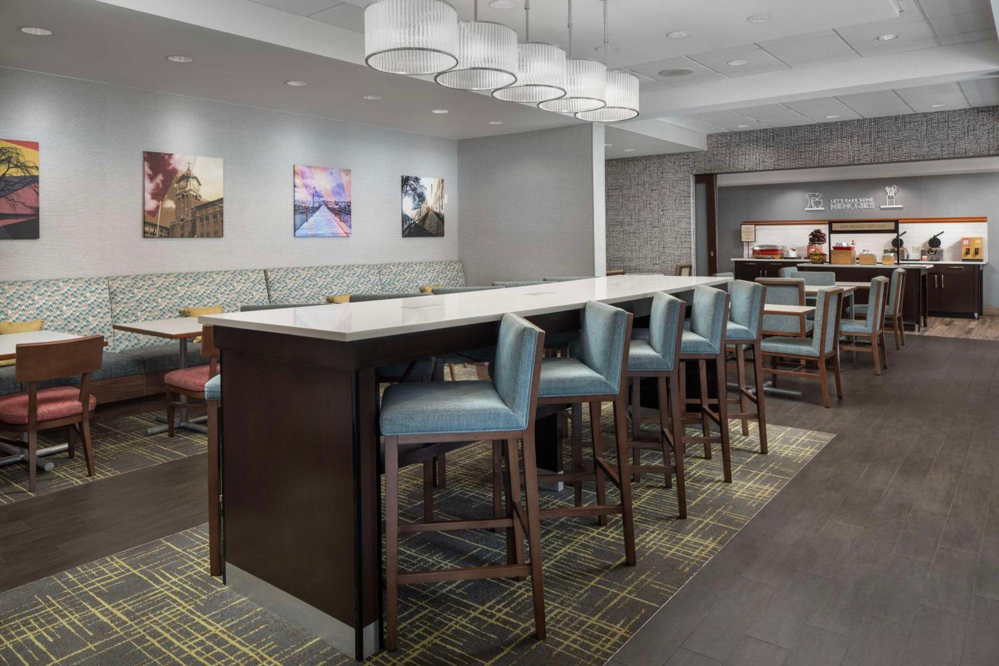 Hampton Inn Haverhill Extérieur photo